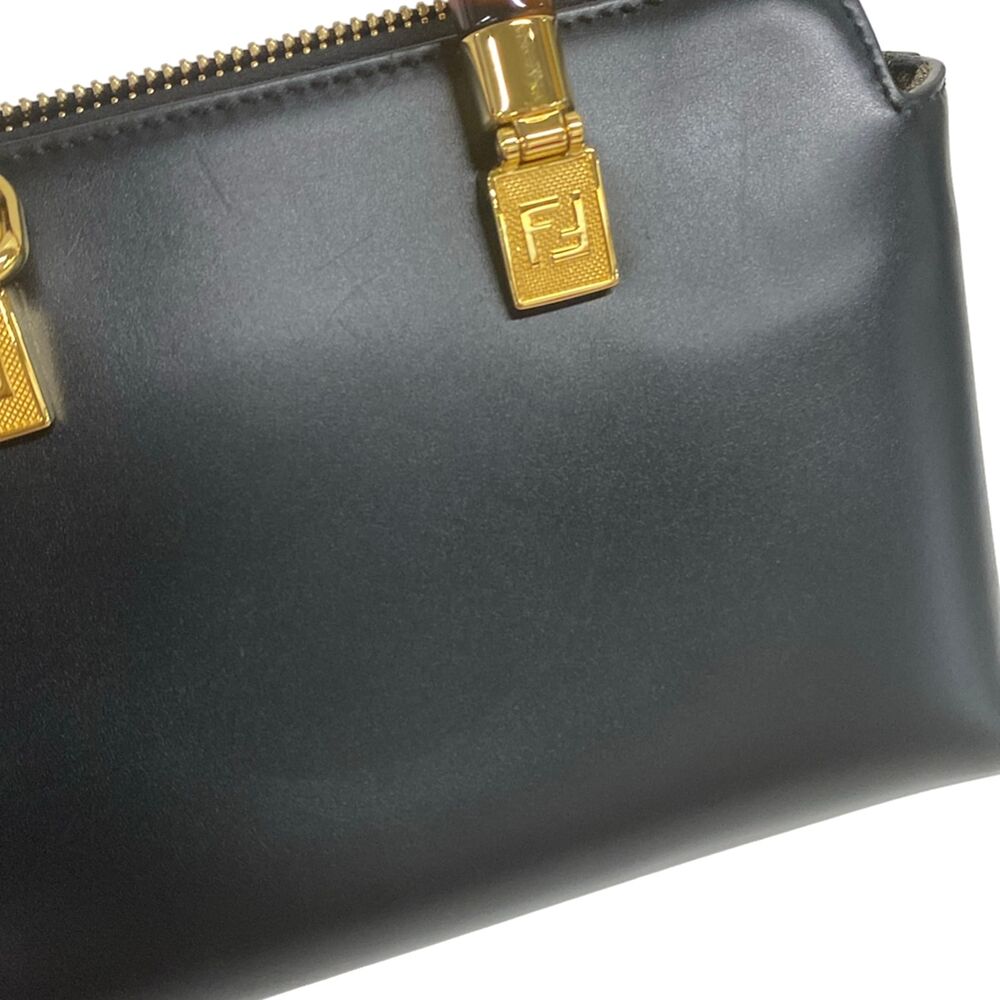 Fendi Mini By The Way Handbag 8BS067 - Picture 14 of 15